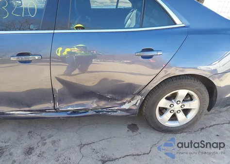 2015 Chevrolet Malibu 1Lt z USA, uszkodzony, nr VIN 1G11C5SLXFF247072